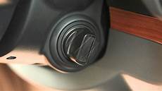 Nissan Remote Key