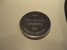 Nissan Remote Key