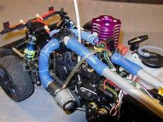 Nitro-RC-Cars