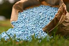 Nitrogen Fertilizer