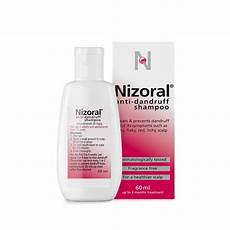 Nizoral Shampoo