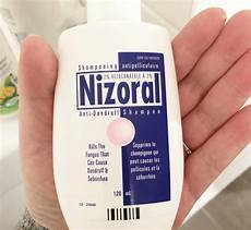Nizoral Shampoo