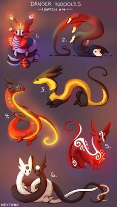 Noddles