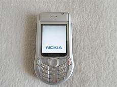 Nokia 6630