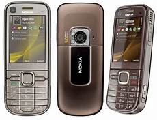 Nokia 6630
