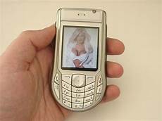 Nokia 6680