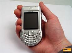 Nokia 6680