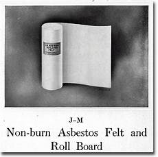 Non Asbestos Sheet