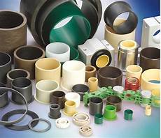 Non Metallic Bearings