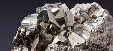 Non Metallic Minerals