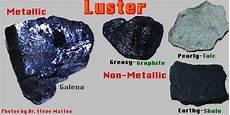 Non Metallic Minerals