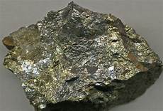 Non Metallic Minerals