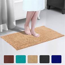 Non-Slip Bath Mats