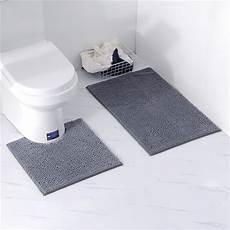 Non-Slip Bath Mats