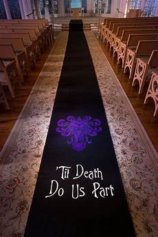 Non Woven Aisle Runner