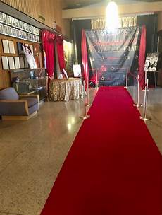 Non Woven Aisle Runner