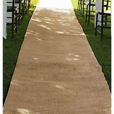 Non Woven Aisle Runner