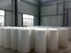 Non Woven Plastics