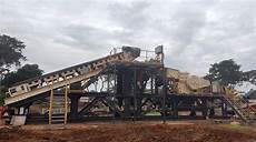 Nonferrous Metal Ores