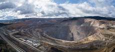 Nonferrous Metal Ores