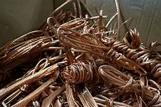 Nonferrous Scrap