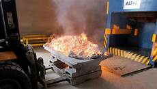 Nonferrous Scrap