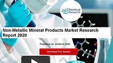 NonMetallicMineralProducts
