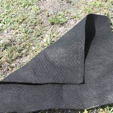 Nonwoven Geotextile Fabric