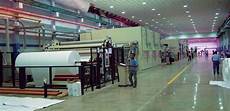 Nonwoven Machinery