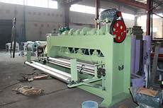 Nonwoven Machinery