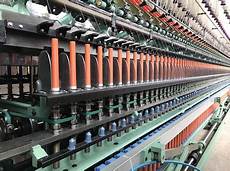 Nonwoven Machinery