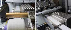Nonwoven Manufacturing Equipment