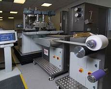 Nonwoven Manufacturing Equipment