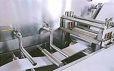 Nonwoven Manufacturing Equipment