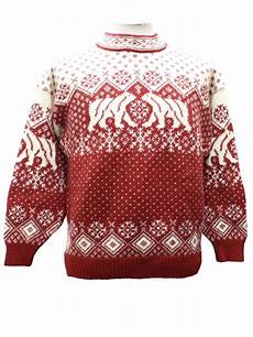 Norwegian Sweater