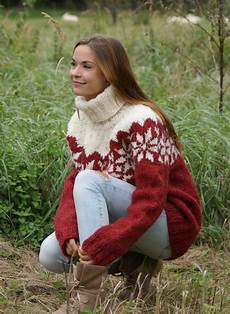 Norwegian Sweater