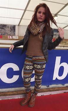 Norwegian Sweater