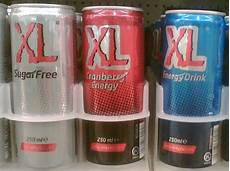 Nos Energy Drink