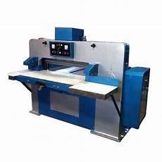 Notebook manufacturing machines