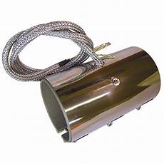 Nozzle Band Heater