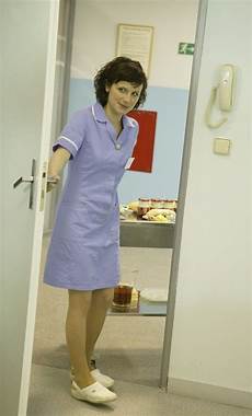 Nurse Clogs