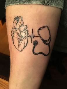 Nurse Stethoscope