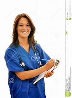 Nurse Stethoscope