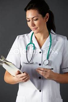 Nurse Stethoscope