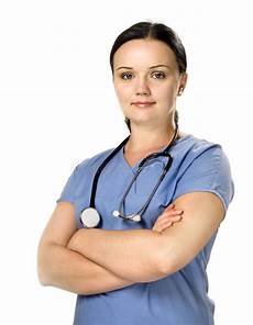 Nurse Stethoscope