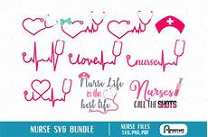 Nurse Stethoscope