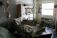 Nursing Bed