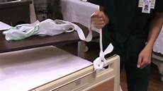 Nursing Bed