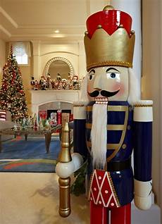 Nutcrackers