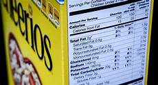 Nutrition Food